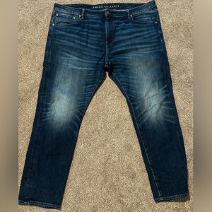 American Eagle Flex Jeans 44x32